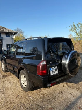 Mitsubishi Pajero 3.2 DID | Mobile.bg    4