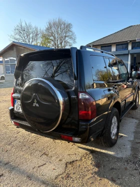 Mitsubishi Pajero 3.2 DID | Mobile.bg    3