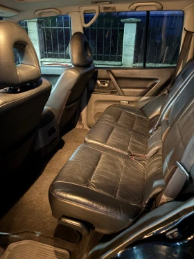 Mitsubishi Pajero 3.2 DID | Mobile.bg    11