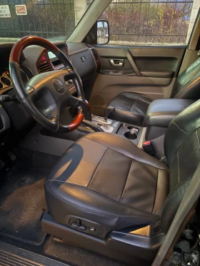 Mitsubishi Pajero 3.2 DID | Mobile.bg    8