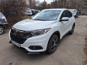 Honda Hr-v 1, 8