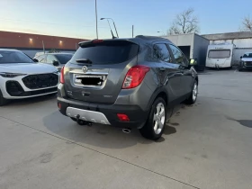 Opel Mokka, снимка 4