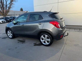 Opel Mokka, снимка 5