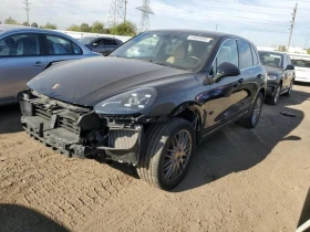 Porsche Cayenne S* PDK* ПОДГРЕВ* КАМЕРА* КЕЙЛЕС* LANE* ASSIST