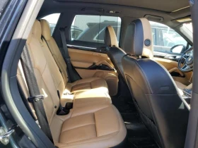 Porsche Cayenne S* PDK* ПОДГРЕВ* КАМЕРА* КЕЙЛЕС* LANE* ASSIST - 30999 лв. / 15849.54 € - 77903971 10