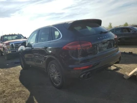 Porsche Cayenne S* PDK* ПОДГРЕВ* КАМЕРА* КЕЙЛЕС* LANE* ASSIST - 30999 лв. / 15849.54 € - 77903971 4