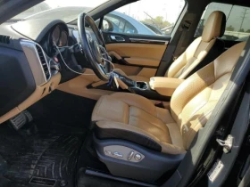 Porsche Cayenne S* PDK* ПОДГРЕВ* КАМЕРА* КЕЙЛЕС* LANE* ASSIST - 30999 лв. / 15849.54 € - 77903971 9