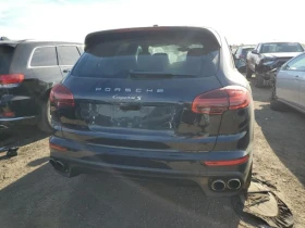 Porsche Cayenne S* PDK* ПОДГРЕВ* КАМЕРА* КЕЙЛЕС* LANE* ASSIST - 30999 лв. / 15849.54 € - 77903971 6