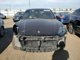 Porsche Cayenne S* PDK* ПОДГРЕВ* КАМЕРА* КЕЙЛЕС* LANE* ASSIST - 30999 лв. / 15849.54 € - 77903971 5