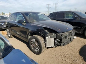 Porsche Cayenne S* PDK* ПОДГРЕВ* КАМЕРА* КЕЙЛЕС* LANE* ASSIST - 30999 лв. / 15849.54 € - 77903971 3