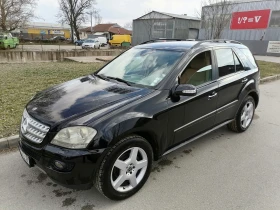 Mercedes-Benz ML 420 