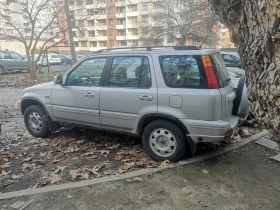 Honda Cr-v 2000г./147кс Газ, снимка 3