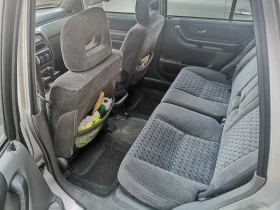 Honda Cr-v 2000г./147кс Газ, снимка 6