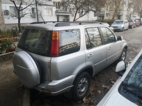 Honda Cr-v 2000г./147кс Газ, снимка 4