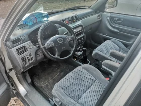 Honda Cr-v 2000г./147кс Газ, снимка 7