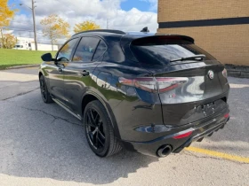 Alfa Romeo Stelvio * Ti Sport*  � �����������&���� ������ | Mobile.bg � ����� ������ 8