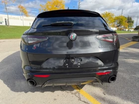 Alfa Romeo Stelvio * Ti Sport*  � �����������&���� ������ | Mobile.bg � ����� ������ 5