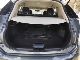 Nissan X-trail 1.6DCi* TEKNA* АВТОМАТИК* EURO5B* LED* NAVI* КОЖА* - 9500 € / 18580.38 лв. - 90879773 14
