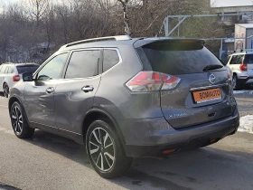 Nissan X-trail 1.6DCi* TEKNA* АВТОМАТИК* EURO5B* LED* NAVI* КОЖА* - 9500 € / 18580.38 лв. - 90879773 5
