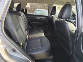 Nissan X-trail 1.6DCi* TEKNA* АВТОМАТИК* EURO5B* LED* NAVI* КОЖА* - 9500 € / 18580.38 лв. - 90879773 12