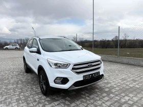 Ford Kuga 1.5 SCTI 4x4 - 12000 € / 23469.96 лв. - 84177471 8