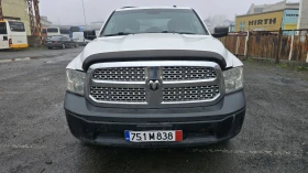 Dodge RAM 1500 5.7 HEMI