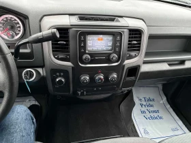 Dodge RAM 1500 * Express * 5.7* KEYLESS* , снимка 9