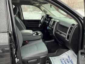 Dodge RAM 1500 * Express * 5.7* KEYLESS* , снимка 15