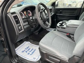 Dodge RAM 1500 * Express * 5.7* KEYLESS* , снимка 5