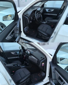 Mercedes-Benz GLK 350CDI AMG LINE ПАНОРАМА CARPLAY - 9999 € / 19556.34 лв. - 89125639 6