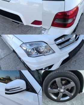 Mercedes-Benz GLK 350CDI AMG LINE ПАНОРАМА CARPLAY - 9999 € / 19556.34 лв. - 89125639 12