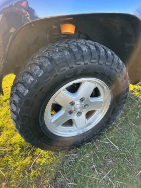 Jeep Cherokee - 5400 € / 10561.48 лв. - 63564093 8