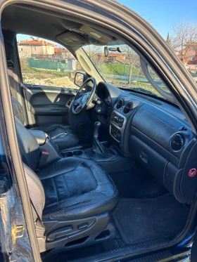 Jeep Cherokee - 5400 € / 10561.48 лв. - 63564093 11