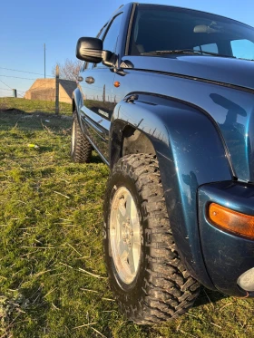 Jeep Cherokee - 5400 € / 10561.48 лв. - 63564093 9