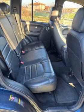 Jeep Cherokee - 5400 € / 10561.48 лв. - 63564093 12