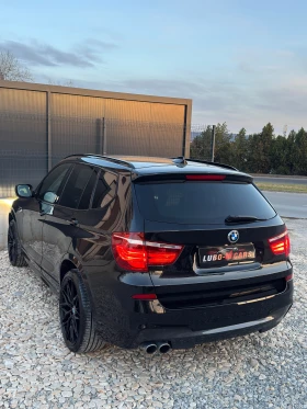 BMW X3 35D* 313* M-PACK* GERMANY*  - 13889 € / 27164.52 лв. - 41750197 8