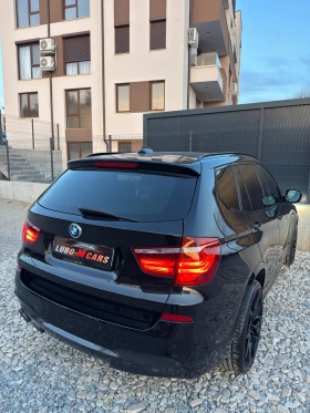 BMW X3 35D* 313* M-PACK* GERMANY*  - 13889 € / 27164.52 лв. - 41750197 6