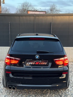 BMW X3 35D* 313* M-PACK* GERMANY*  - 13889 € / 27164.52 лв. - 41750197 7