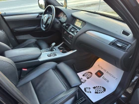 BMW X3 35D* 313* M-PACK* GERMANY*  - 13889 € / 27164.52 лв. - 41750197 11