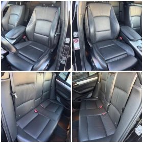 BMW X3 35D* 313* M-PACK* GERMANY*  - 13889 € / 27164.52 лв. - 41750197 12