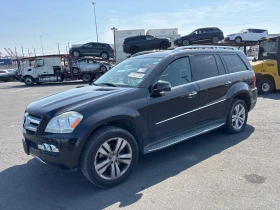 Mercedes-Benz GL 450 4MATIC| 7-МЕСТА| СТАВА НА ГАЗ| ФИКС.ЦЕНА! - 6500 € / 12712.90 лв. - 58948837 2