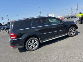 Mercedes-Benz GL 450 4MATIC| 7-МЕСТА| СТАВА НА ГАЗ| ФИКС.ЦЕНА! - 6500 € / 12712.90 лв. - 58948837 8