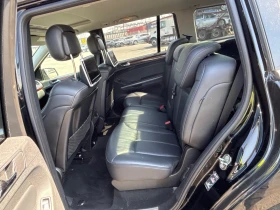Mercedes-Benz GL 450 4MATIC| 7-МЕСТА| СТАВА НА ГАЗ| ФИКС.ЦЕНА! - 6500 € / 12712.90 лв. - 58948837 10