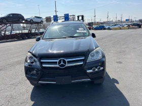 Mercedes-Benz GL 450 4MATIC| 7-МЕСТА| СТАВА НА ГАЗ| ФИКС.ЦЕНА!