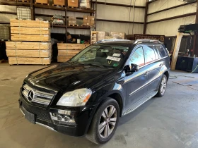 ������ Mercedes-Benz GL 450
