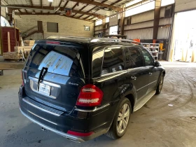 ����� �� �������� �� Mercedes-Benz GL 450 4MATIC| 7-�����| ����� �� ���| ����.����!