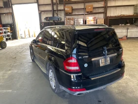 ����� �� �������� �� Mercedes-Benz GL 450 4MATIC| 7-�����| ����� �� ���| ����.����!