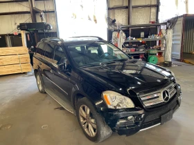 ����� �� �������� �� Mercedes-Benz GL 450 4MATIC| 7-�����| ����� �� ���| ����.����!