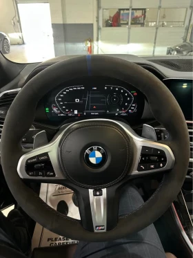 BMW X5 xDrive40i* M-Pack* LASER* SWAROVSKI* 360* CLEAN CA - 33800 € / 66107.05 лв. - 37430615 5