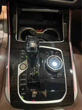 BMW X5 xDrive40i* M-Pack* LASER* SWAROVSKI* 360* CLEAN CA - 33800 € / 66107.05 лв. - 37430615 7